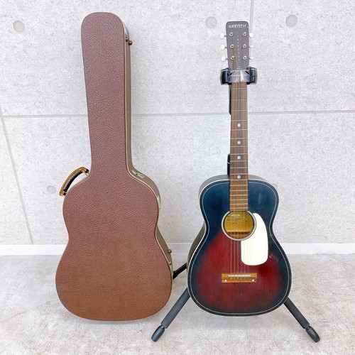 Gretsch g9500 acoustic guitar - gretsch,