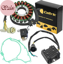 Stator & Regulator & Gasket