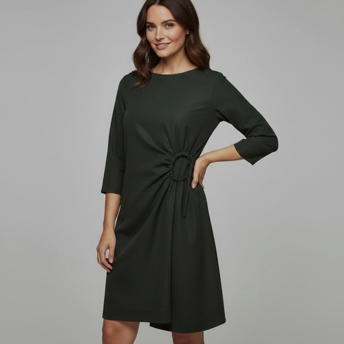 Cos dark green side - dark,