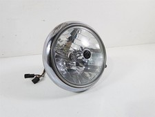 2012 Harley Softail FLSTF Fat Boy Headlight Head Light Lamp 7" 69748-05B