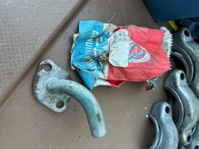 Bl Bmc nos brass tap Austin morris etc