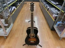 GRETSCH G9511 STYLE1 SPR SB GLS Acoustic Guitar