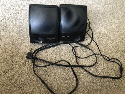 Vintage matsui passive - vintage, 7