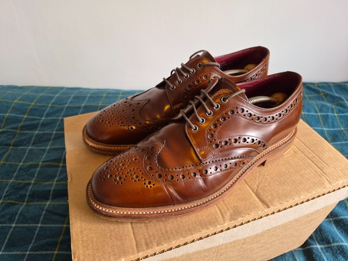 Loake design dawson - design, uk