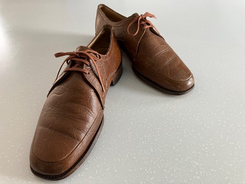 Grenson footmaster gazelle - footmaster,