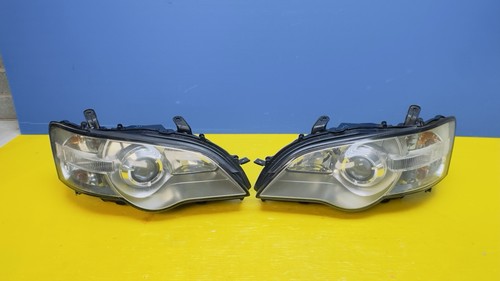 Subaru legacy turbo bl - turbo,