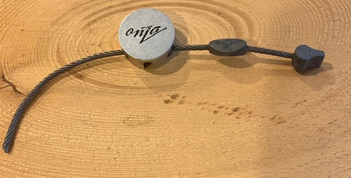 Vintage onza silver - vintage,