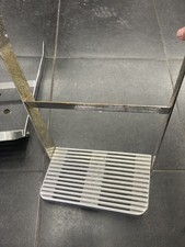 Belmont Barber Chair dainty