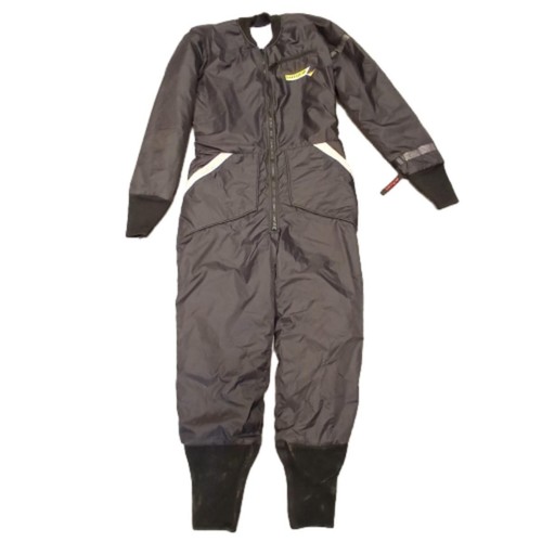 Safequip thermal drysuit - thermal,