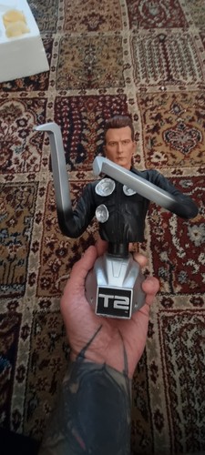 Rare collectors terminator - rare,