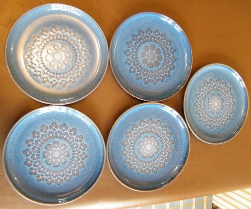 Denby midnight blue - denby,