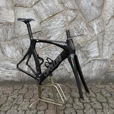 Cipollini RB100 carbon frame - WORLDWIDE SHIPPING