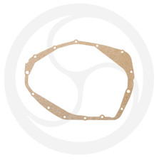 Yamaha XS400 XS360 Crankcase Clutch Cover Panel Crank Case Engine Gasket