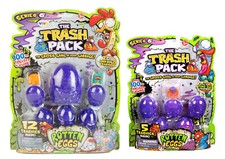 Trash Pack  Series 6 Combo 
