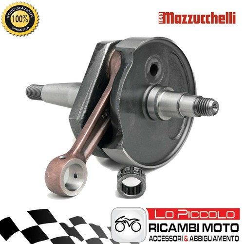 Mazzucchini engine tree - mazzucchini,