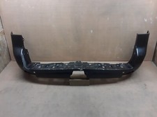 REAR BACK BUMPER TOYOTA LAND CRUISER PRADO J150 3 DOOR 2010-2017 P/N 52159-60500