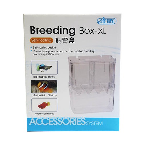 Ista large breeding - ista,