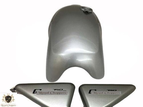 Fit for norton commando - fit,