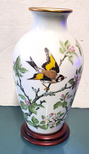 Franklin Mint "Woodland Bird"
