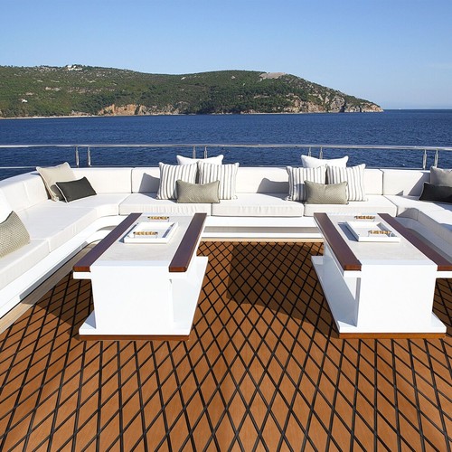 Boat flooring eva foam decking - boat,