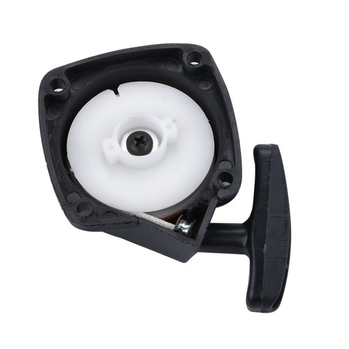 Recoil pull starter - starter, assy