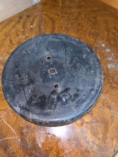 HAYTER 41 PETROL MOWER