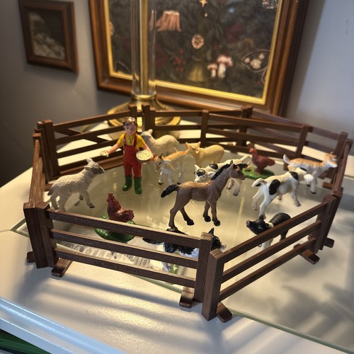 Elc farm animals - elc,