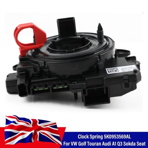 Oem 5k0953569al steering - oem,