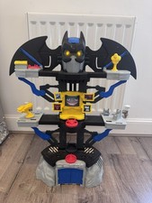 Imaginext DC Super Friends