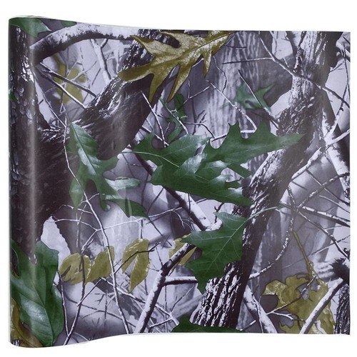 New real camo - real, tree