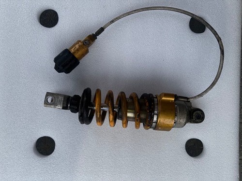 Gpz900r öhlins ka5433 rear - gpz900r,