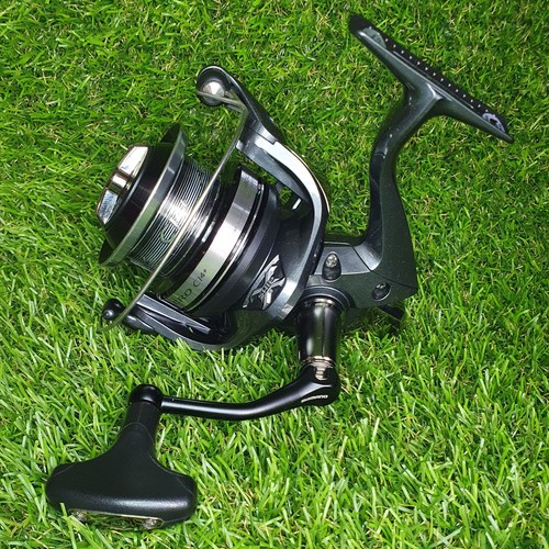 Shimano aero ci4 4000fa fully - aero, ci4+