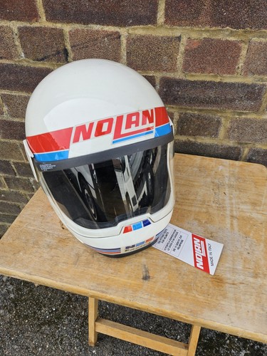 Stunning nolan n25 racing - n25,