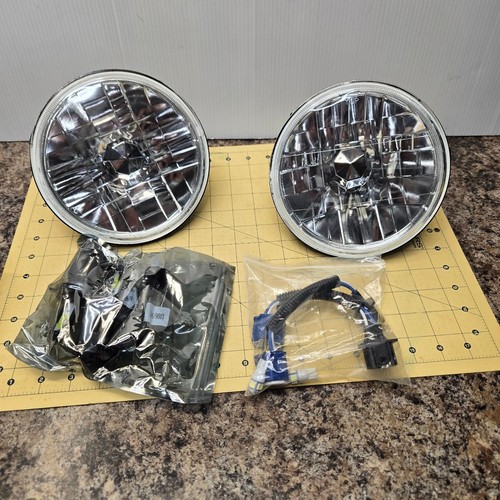 Set universal led - of, 7"