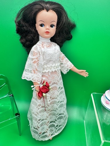 Vintage fashion doll clothes - vintage,