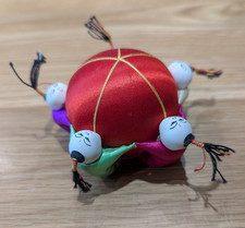 Decorative Pin Cushion