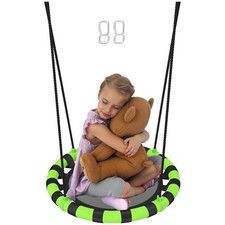 AIYAPLAY Kid Nest Swing Seat
