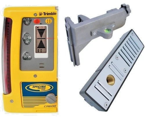 Spectra precision cr600 heavy - spectra,