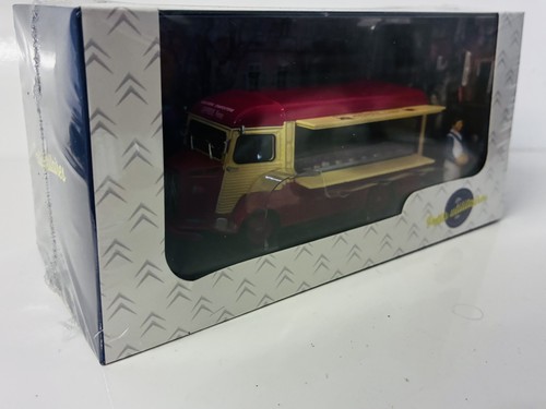 Citroen type butcher meat - h,