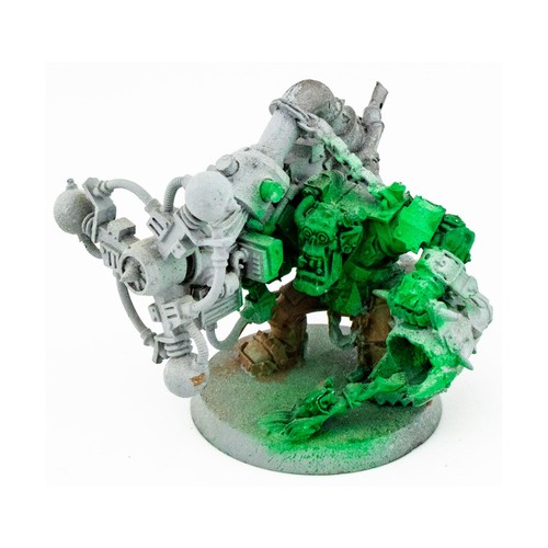 Big mek shokk attack gun - big,