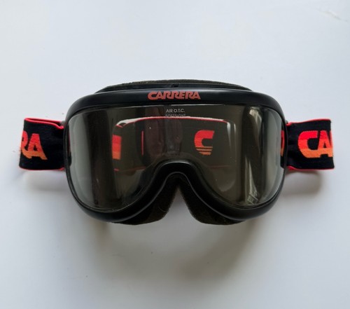 Carrera black orange vintage - carrera,