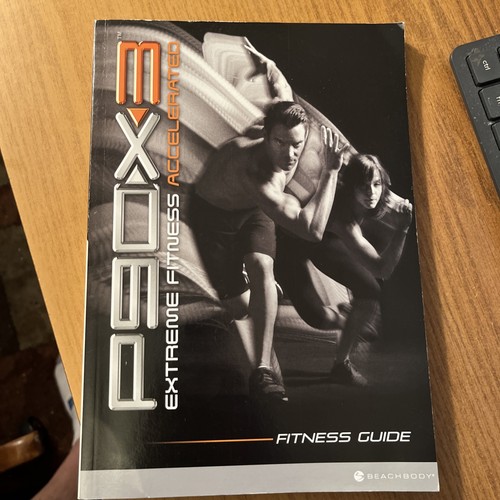 P90x3 extreme fitness - p90x3,