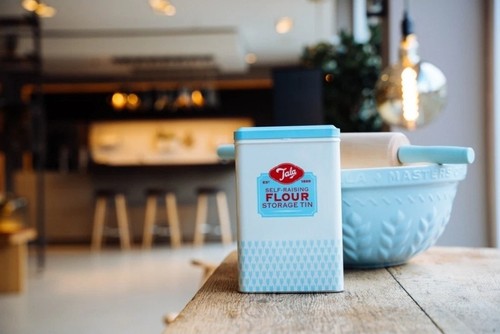 Tala self raising flour - self,