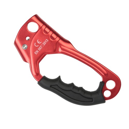 Portable right hand climbing - hand,