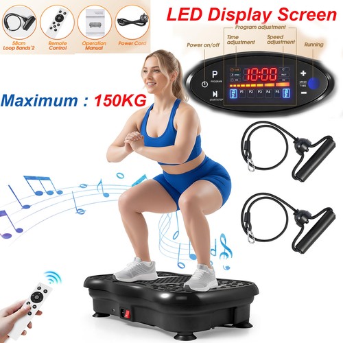 Power vibration plate - vibration,