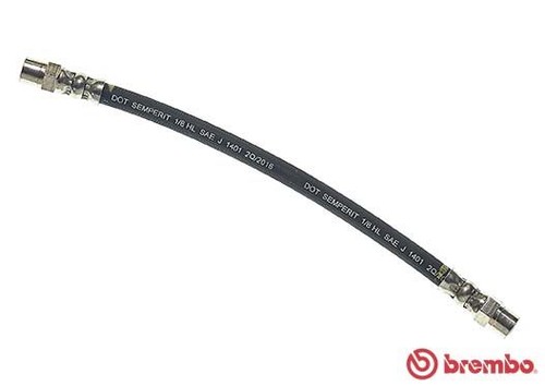 T85038 brake hose fits - brake, 90
