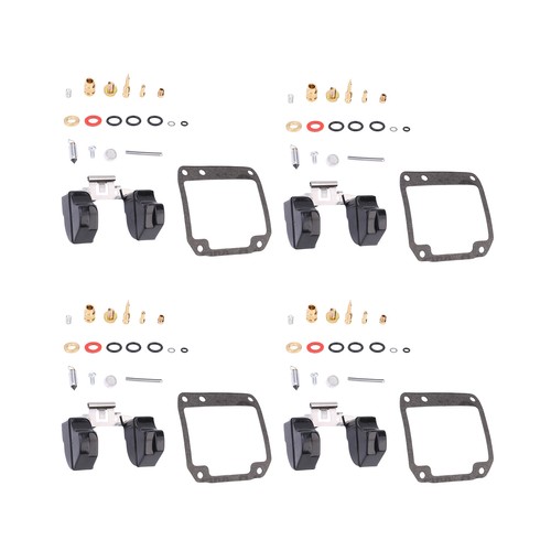 Gsx400f carburettor repair kit - gsx400f,