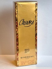GIVENCHY ORGANZA 100ML EDP