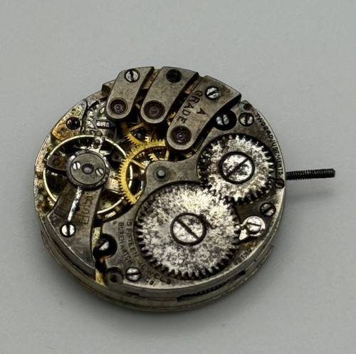 Van buren grade watch - van,