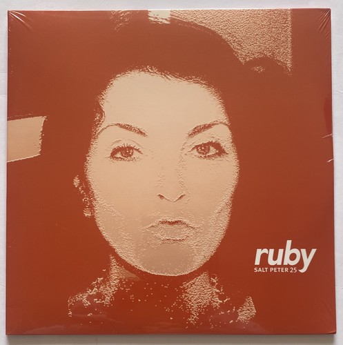 Ruby salt peter 25 - ruby,